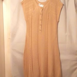 Ladies: Cato Knit Sweater Dress